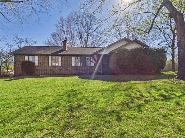 36 Cambridge Way, Mountain Home, AR 72653