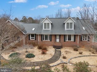 1167 Covered Bridge Dr, Madison, VA 22727