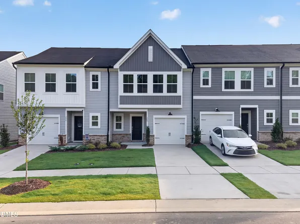 200 Flagstone Way Unit 67, Clayton, NC 27520