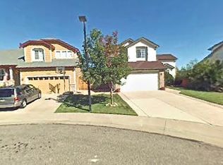 5352 Blue Bonnet Ct, Castle Rock, CO 80109