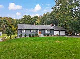 61 Walker Rd, Atkinson, NH 03811