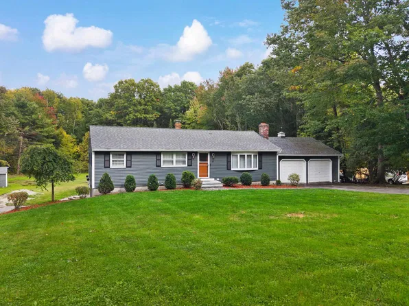 61 Walker Road, Atkinson, NH 03811