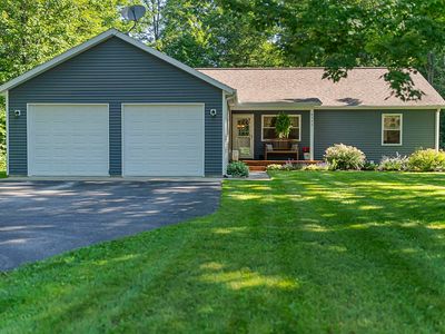 8346 Bent Pine Dr, Lake Ann, MI, 49650