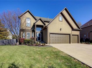 14236 W 138th Ct, Olathe, KS 66062