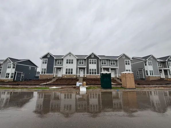 6878 Belle Fontaine Blvd, Middleton, WI 53562