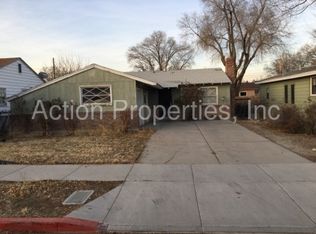 521 Crampton St, Reno, NV 89502
