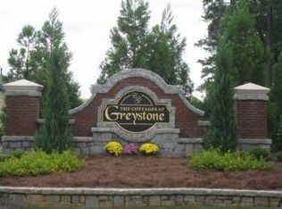2515 Thackery Ct, Cumming, GA 30041
