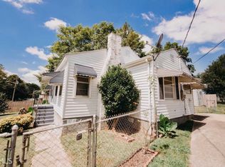 533 Wood St, Cornelia, GA 30531