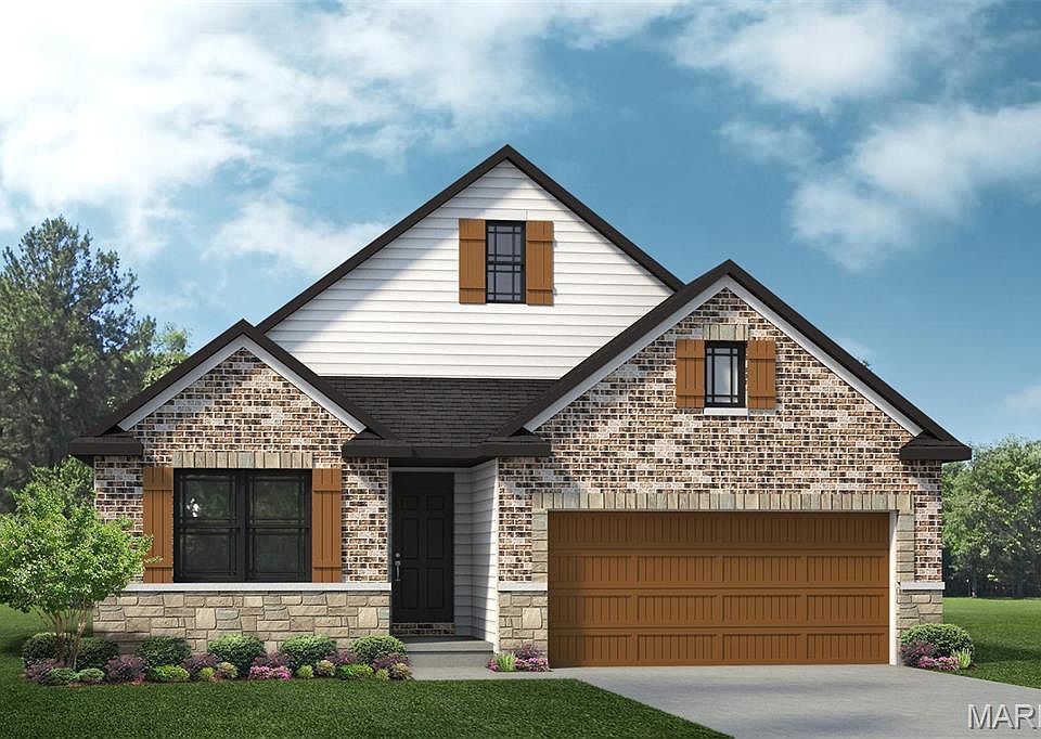 1st image of New Build Caldwell D Sutton Farms