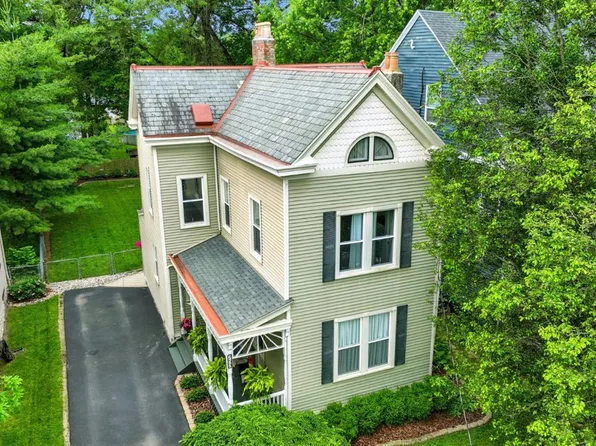 753 McMakin Ave, Cincinnati, OH 45232