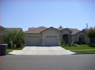 1474 Favier Dr, Merced, CA 95340