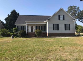 405 Bridle Cir, Lexington, SC 29072