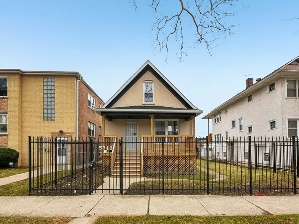 5718 W Superior St, Chicago, IL 60644