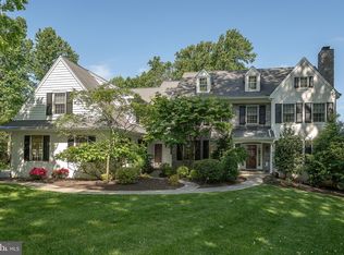 385 Bodine Rd, Berwyn, PA 19312