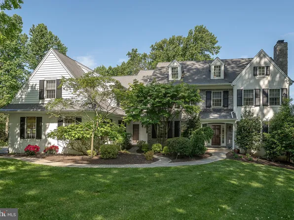 385 Bodine Rd, Berwyn, PA 19312