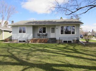 712 Granger Rd, Detroit Lakes, MN 56501