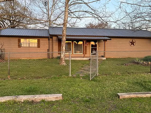 488 Dizzy Dean Rd, Booneville, AR 72927
