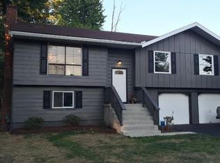 156 Howland Wilson Rd NE, Warren, OH 44484