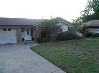 2637 Quail Valley, Irving, TX 75060