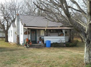 201 Janice Dr, Sparta, TN 38583