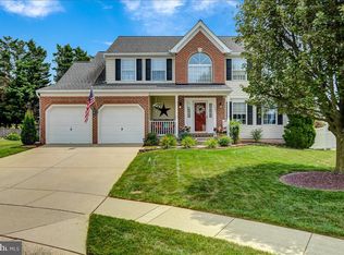2007 Hialeah Ct, Forest Hill, MD