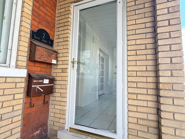 2 Saint John St
