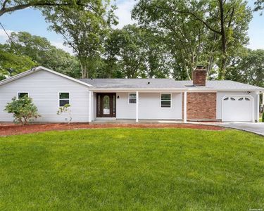 84 Mahogany Road, Rocky Point, NY, 11778