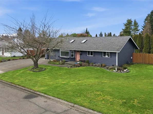 620 Myrtine Street , Enumclaw, WA 98022