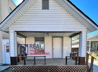 147 N Grant Ave, Pocatello, ID 83204