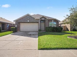 8817 Voyager Dr, Texas City, TX 77591