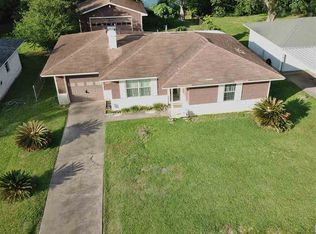 2330 Angelle Dr, Port Arthur, TX 77642