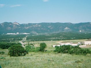 435 Fox Run Cir, Colorado Springs, CO 80921