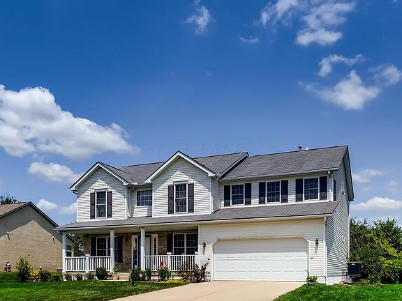 4th image of 2971 Woodstone Dr