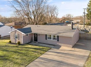 1080 Bellbrook Ave, Xenia, OH 45385