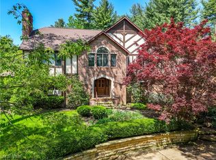 634 Timber Creek Dr, Akron, OH 44333