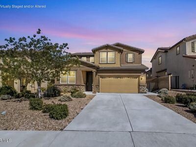 37434 Woodsia Ct, Palmdale, CA, 93551