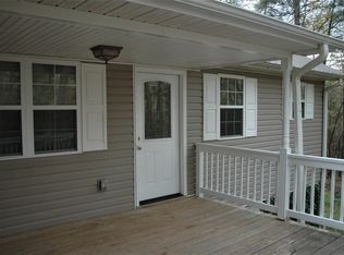 650 Nimblewill Church Rd, Dahlonega, GA 30533