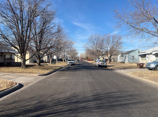 2102 26th St, Great Bend, KS 67530