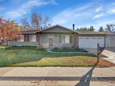 5075 E Weaver Avenue, Centennial, CO, 80121