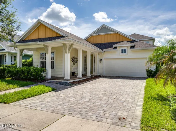268 PALM BREEZE Drive, Ponte Vedra, FL 32081