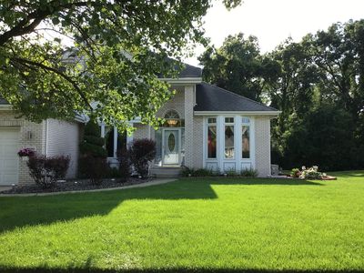 18690 Forest View Ln, Lansing, IL, 60438