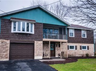 8496 Belnor Dr, Cicero, NY 13039