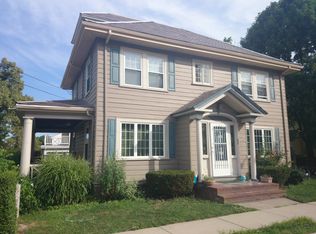 55 Maxfield St, West Roxbury, MA 02132