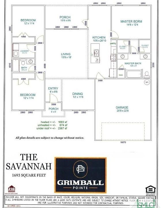 2nd image of 525 Doyle Lane