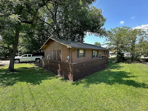 3412 Householder St, Pigeon Forge, TN 37863