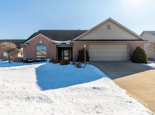 11824 Butternut Cv, Leo, IN 46765