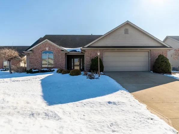 11824 Butternut Cv, Leo, IN 46765