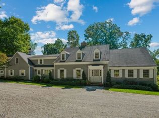 131 Pleasantville Rd, New Vernon, NJ 07976