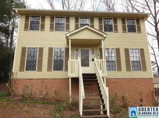 936 5th Ct NW, Alabaster, AL 35007