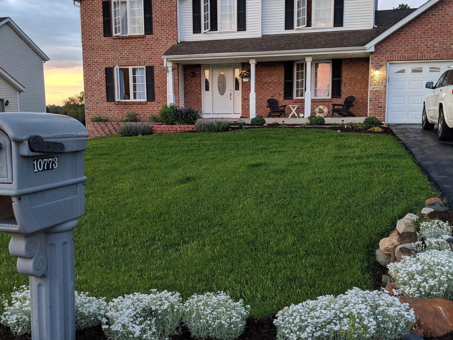 10773 Chicory Ridge Way, Roscoe, IL 61073 Zillow